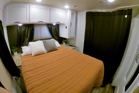 NashvilleKOAResort Rv Rentals