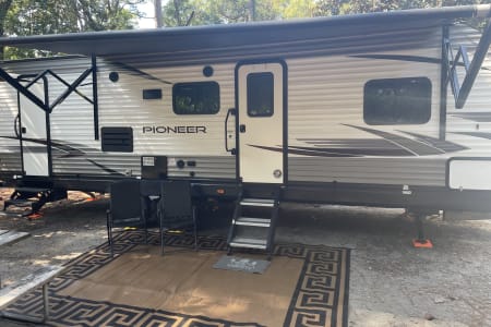 GuytonRV rentals