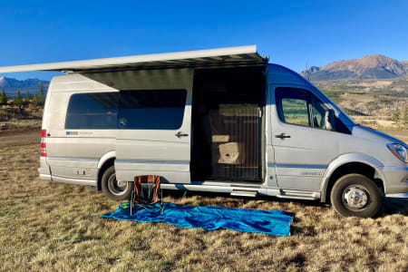 SylvanLakeStatePark Rv Rentals