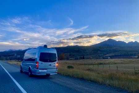 TigerRunRVResort Rv Rentals