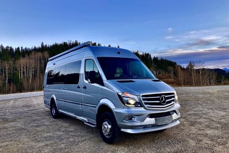 SylvanLakeStatePark Rv Rentals