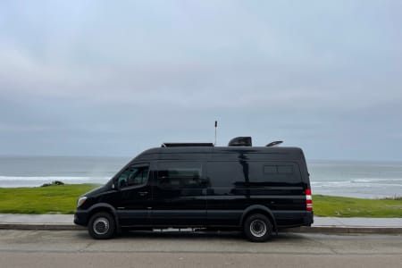 TorreyPinesStateNaturalReserve Rv Rentals