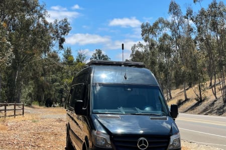 TorreyPinesStateNaturalReserve Rv Rentals