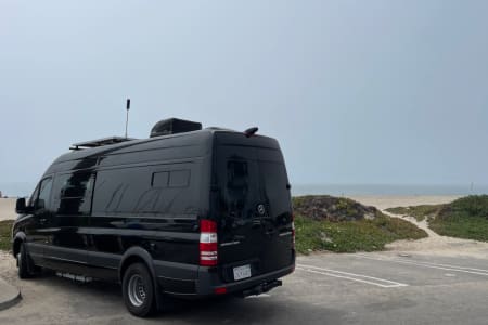 RV Rental san-diego,California-(CA)