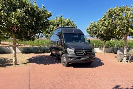 PalmCanyonHotel Rv Rentals