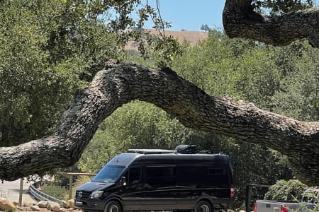 JoshuaTreeNationalPark Rv Rentals