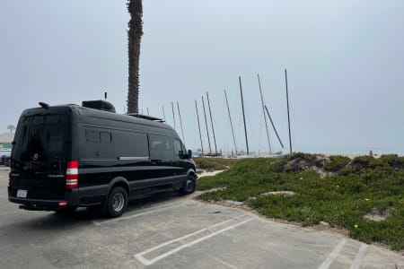 RV Rental san-diego,California-(CA)