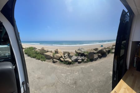 SanElijoStateBeach Rv Rentals