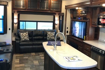 TroutmanRV rentals