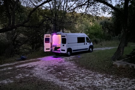 AustinRV rentals