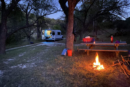 AustinRV rentals