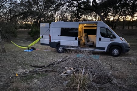 AustinRV rentals