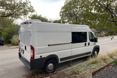 AustinRV rentals