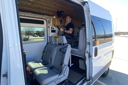 AustinRV rentals