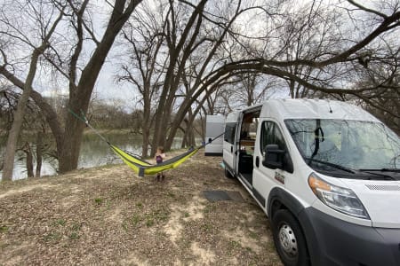 AustinRV rentals