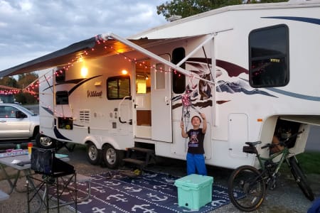 ElliingtonRV rentals