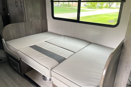 RV Rental detroit,Michigan-(MI)