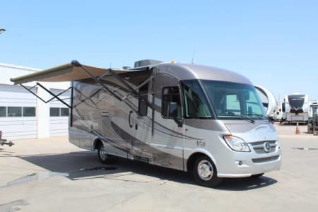 PhoenixRV rentals