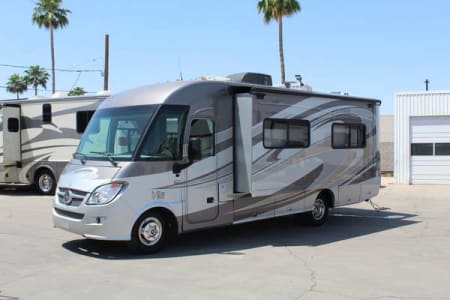 PhoenixRV rentals