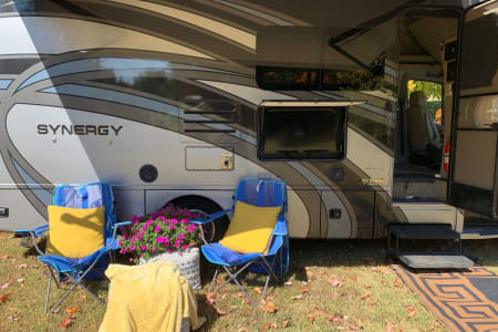 RV Rental knoxville,Tennessee-(TN)