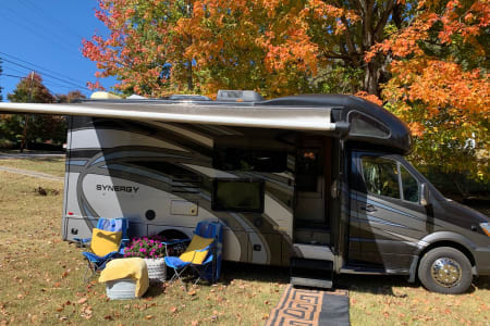 RV Rental knoxville,Tennessee-(TN)