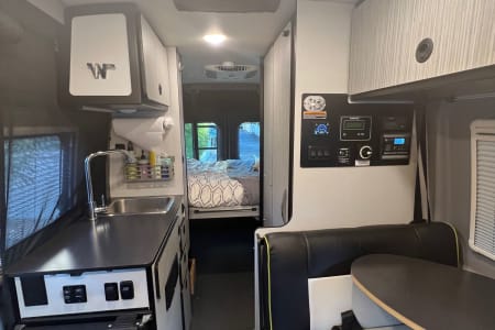 AustinRV rentals