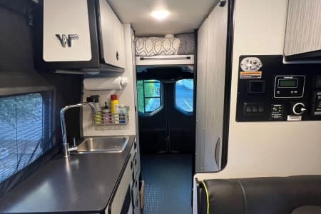 AustinRV rentals