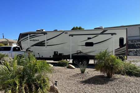 TroutmanRV rentals