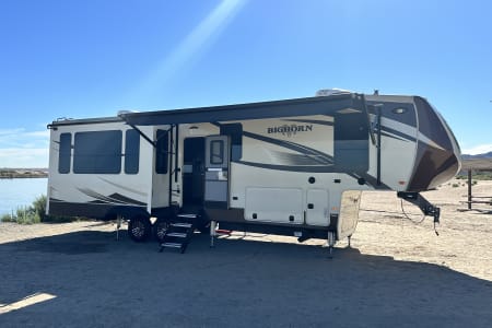 TroutmanRV rentals