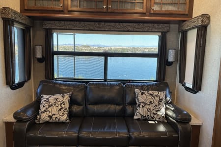 TroutmanRV rentals