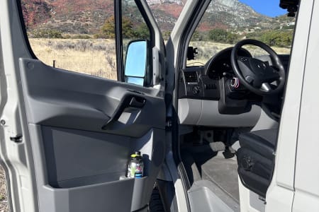 AlpineRV rentals