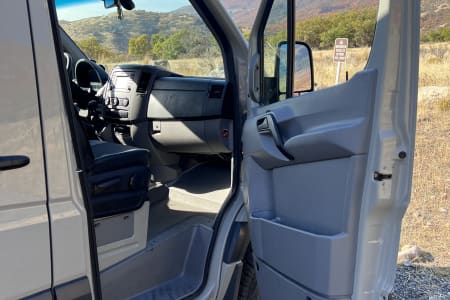 AlpineRV rentals