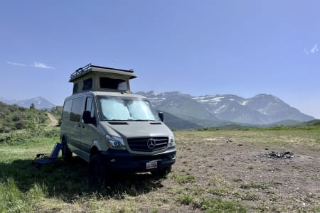 AlpineRV rentals