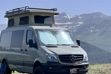 AlpineRV rentals