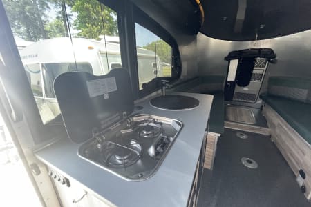 South HIllRV rentals