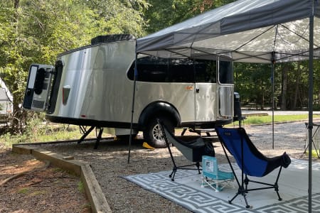 South HIllRV rentals