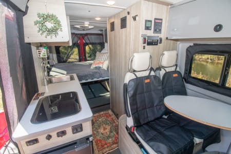 RingoesRV rentals