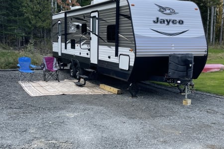 brewerRV rentals