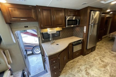 McCormick’sCreekStatePark Rv Rentals