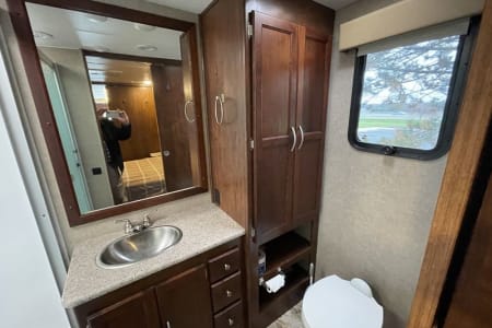 McCormick’sCreekStatePark Rv Rentals