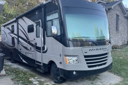 McCormick’sCreekStatePark Rv Rentals