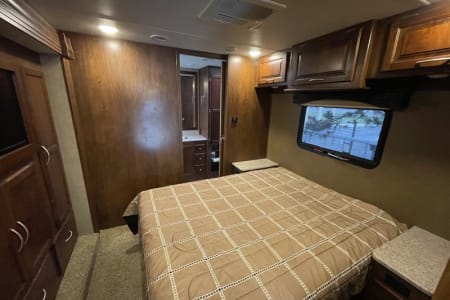 McCormick’sCreekStatePark Rv Rentals