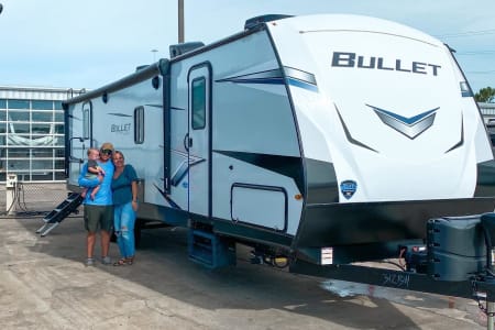 RV Rental houston,Texas-(TX)