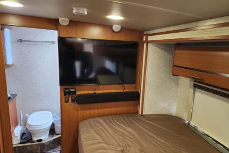 PhoenixRV rentals