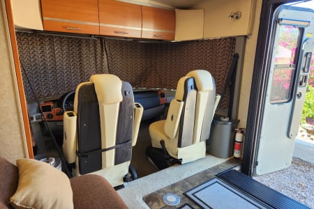 PhoenixRV rentals