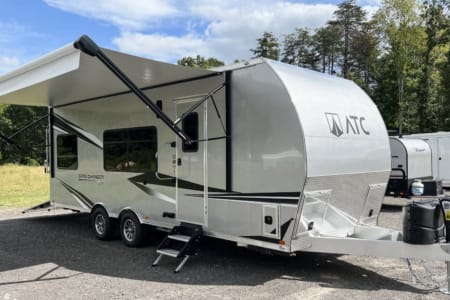 FletcherRV rentals