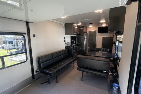 FletcherRV rentals