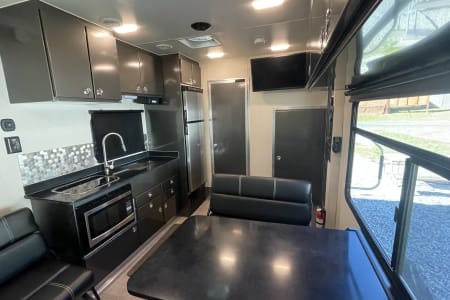 FletcherRV rentals