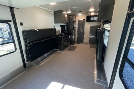 FletcherRV rentals