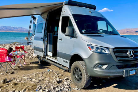 Las VegasRV rentals